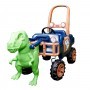 Little Tikes T-Rex Truck ride on dinosaur